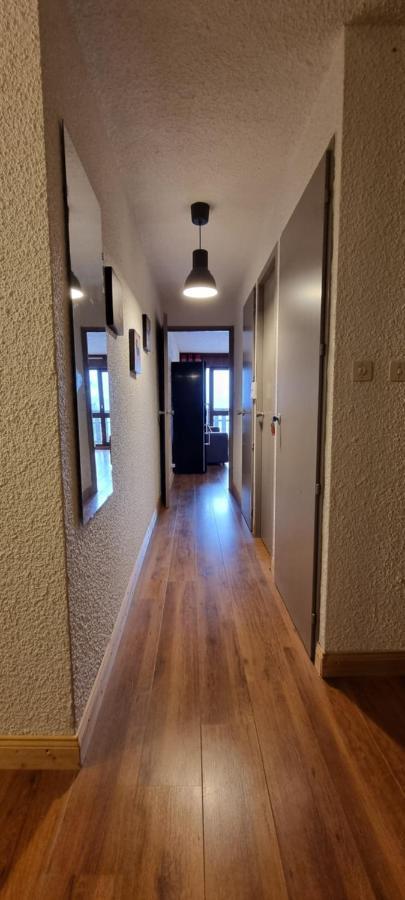 Auris Les Gentianes Station Alpe Huez Appartement Buitenkant foto