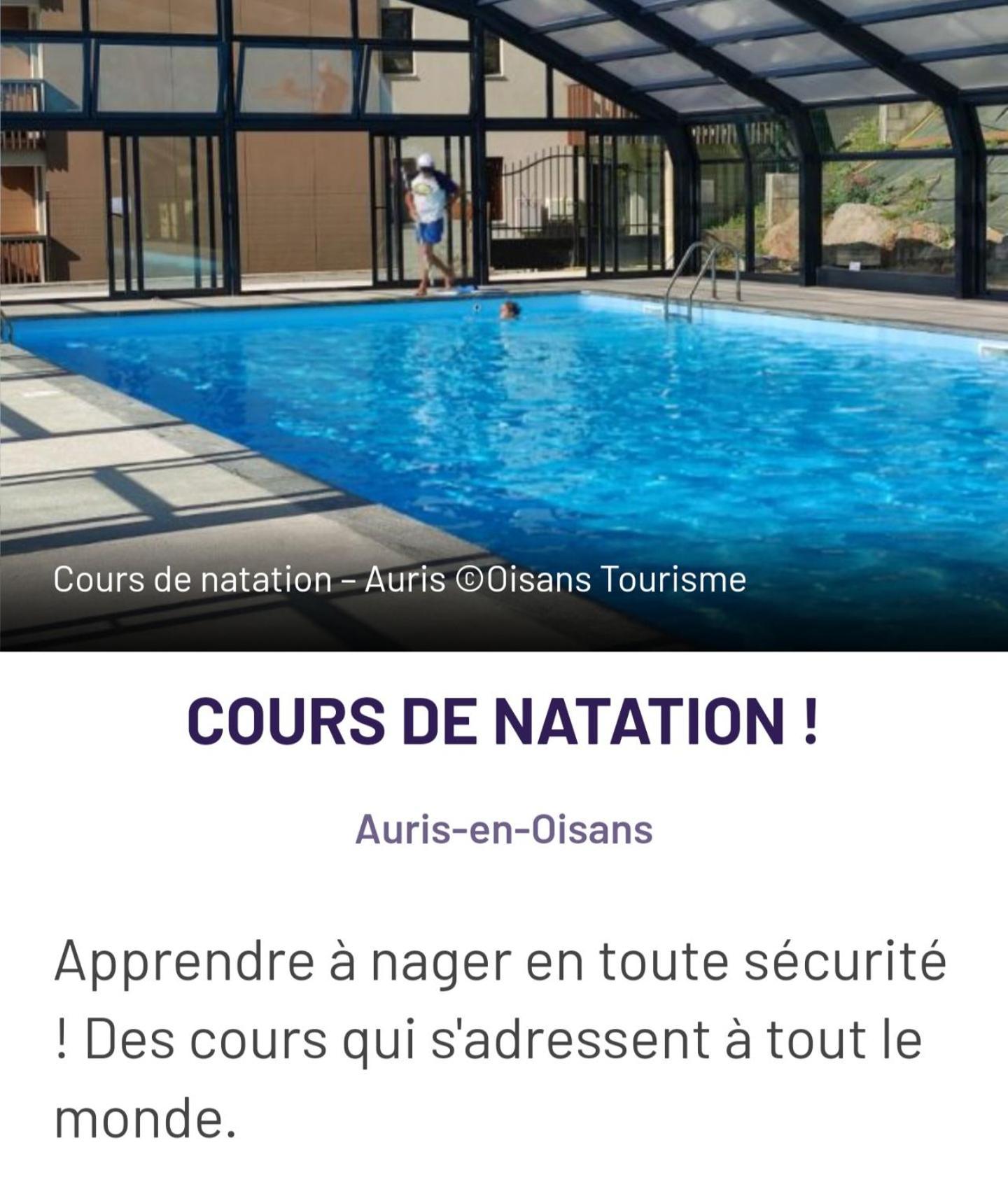 Auris Les Gentianes Station Alpe Huez Appartement Buitenkant foto