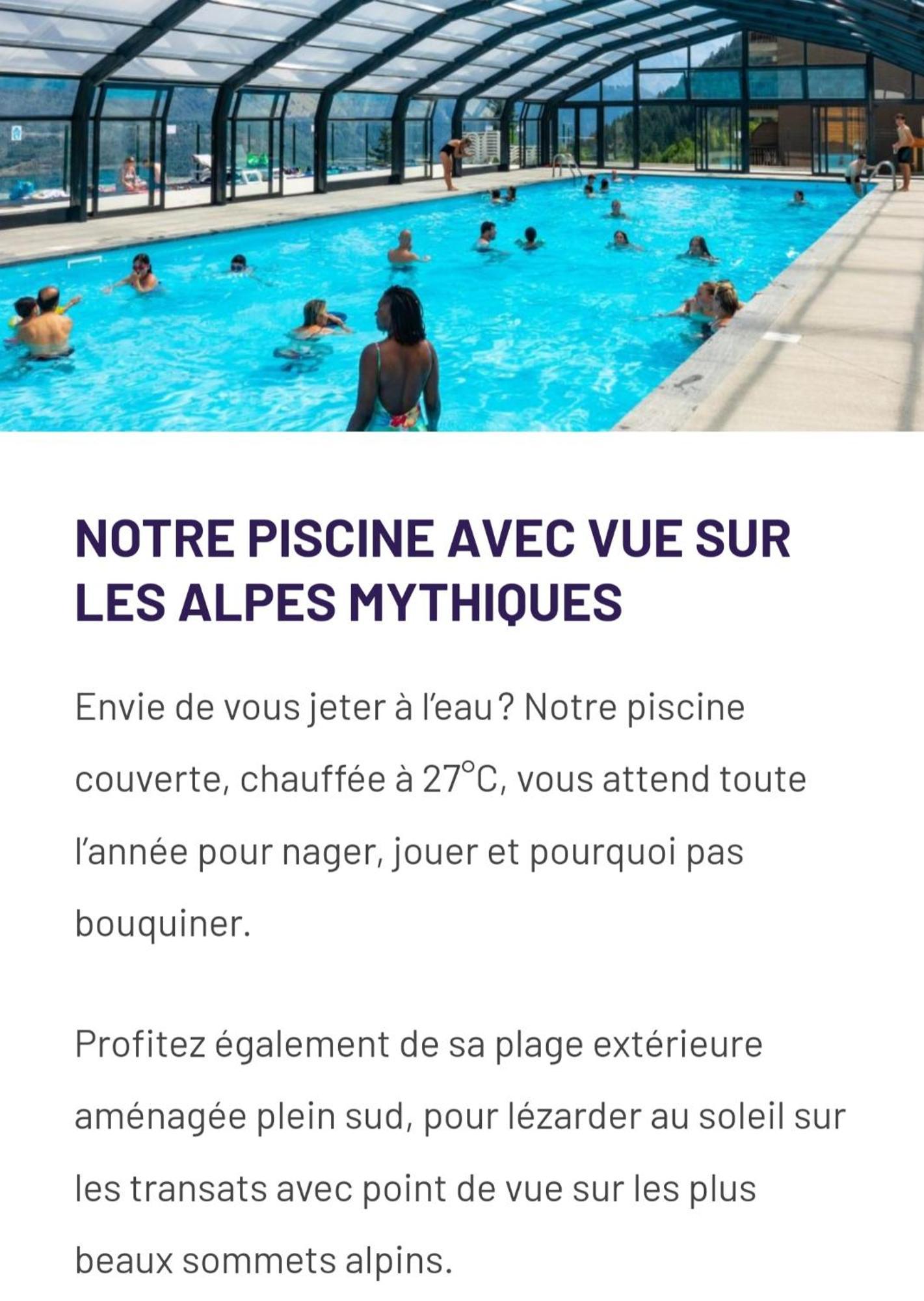 Auris Les Gentianes Station Alpe Huez Appartement Buitenkant foto