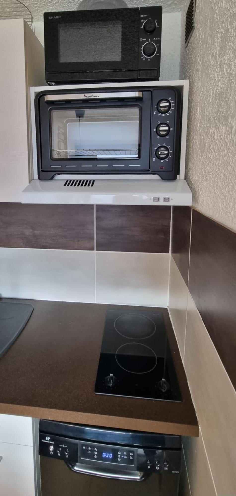 Auris Les Gentianes Station Alpe Huez Appartement Buitenkant foto